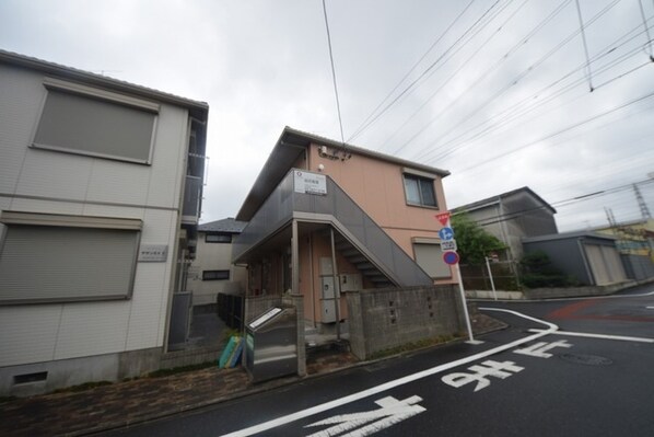 サザンEX IIIの物件内観写真